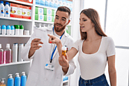 Maximizing Health: Navigating Prescription Refills