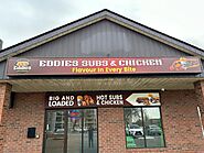 Eddies Subs and Chicken