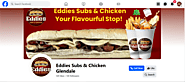 Eddies Subs & Chicken Glendale