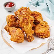 Fried Chicken