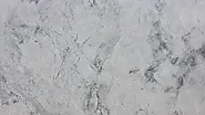 Bianco Eclipsia Granite Worktops - Elegant & Durable | Berkeley Kitchens