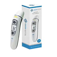 Temperature Measurement: Origin Medical’s Ear Thermometer 