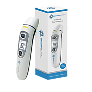 Precision Of Origin Medical's Baby Thermometer