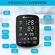 Buy Blood Pressure Monitor Online in Australia - Origin Medical