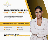 Work Permit Consultants in Canada: Why Choose Excalibur Immigration? | Excalibur immigration Consultants