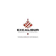 Stream episode Why Excalibur Immigration Is The Best Immigration Consultant In Canada by excalibur immigration podcas...