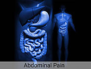 Abdominal Pain