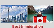 Best Immigration Consultants for Canada: Your Ultimate Guide