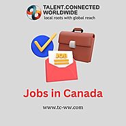 Jobs in Canada for Immigrants: A Comprehensive Guide