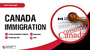 Canada Immigration: Pathways, Eligibility, and Process (2024)