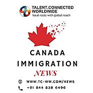 Latest Canada Immigration News and Updates