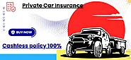 What is Private Car Insurance