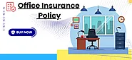 Office Insurance | Office Insurance ka premium kaise kam kare-2024?