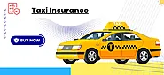 Taxi car insurance| Taxi car ka insurance kaise kare -2024 |Part-01