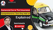 Expert Tips for Securing Comprehensive Taxi Insurance #taxiinsurance