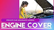 Engine Cover /Engine-Gear-Box Protection /Engine Hydrostatic Cover in Car/Two-wheeler Insurance?