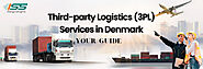 Third-party Logistics (3PL) Services In Denmark - Your Guide