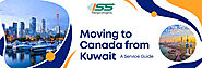 Moving To Canada From Kuwait - A Service Guide