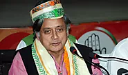 PoK को लेकर BJP के दावों को Shashi Tharoor ने बताया चुनावी जुमला, ओवैसी ने पूछा- 10 साल क्या किया? - shashi tharoor c...