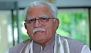 NDA अबतक 370 सीट जीत चुका है, सातवें चरण के बाद 400 के आंकड़े को पार करेगा : Khattar - nda has won 370 seats so far w...