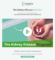 Duncan Capicchiano — The Kidney Disease Solution eBook.pdf | by Uyuiuyhguy | May, 2024 | Medium