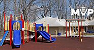 How To Get Your Community Involved In Building A Playground