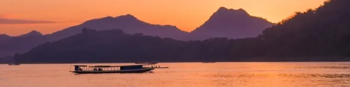 Listly top reasons to experience the magic of luang prabang headline
