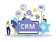 CRM Development Company in India