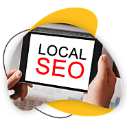 Google My Business SEO Services