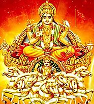 Surya Chalisa- सूर्य चालीसा: सूर्य देव को प्रसन्न करने का सबसे सरल उपाय