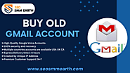 Buy Old Gmail Accounts - 100% Best USA Old Gmail Provider