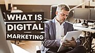 Digital Marketing