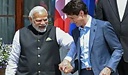 Trudeau की बधाई पर PM मोदी का 4 दिन बाद जवाब, कहा- दूसरे की चिंताएं समझनी होंगी - pm modis reply to trudeau congratul...