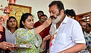 शपथ लेने के कुछ घंटे बाद ही केरल के Kerala BJP सांसद Suresh Gopi ने केंद्रीय मंत्री पद से इस्तीफा देने की जताई इच्छा,...