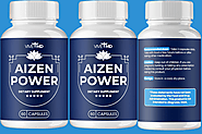 Unleash Your Potential with Aizen Power