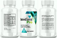 Gift Ideas for Parents with Joint Pain: JointEternal Supplements