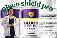 Transform Your Health with Gluco Shield Pro: A Comprehensive Review