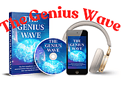 Unlock Your Brain's True Potential with The Genius Wave