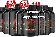 Keskara: A Comprehensive Guide to Enhancing Male Performance