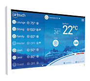 Airtouch Controller - Climat Air Conditioning & Solar