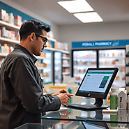 How Pharmacy Software Improves Daily Operations