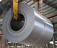 Stainless Steel 310s Coil Manufacturers & Suppliers in India