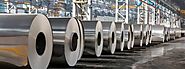 Stainless Steel 410 Coil Manufacturer, Supplier & Stockist in India