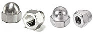 Nuts Manufacturers, Suppliers in Turkey - Bhansali Fasteners