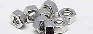 Nuts Manufacturers, Suppliers in Australia - Bhansali Fasteners