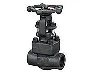 Bellow Sealed Gate Valves Manufacturers and Suppliers in India- Ridhiman Alloys