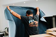 Best movers Los Angeles