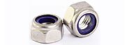 Lock Nuts Manufacturers in India - Caliber Enterprise