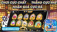 Những điều cần lưu ý khi thanh toán tại cổng game Bigboss