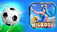 Slot bóng đá Bigboss – siêu phẩm giải trí được yêu thích nhất